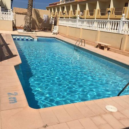 Cl Picasso 8 Villa Orihuela Eksteriør billede