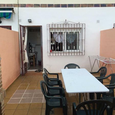 Cl Picasso 8 Villa Orihuela Eksteriør billede