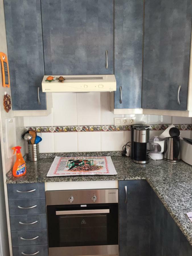 Cl Picasso 8 Villa Orihuela Eksteriør billede