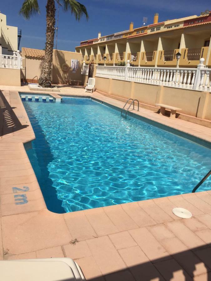 Cl Picasso 8 Villa Orihuela Eksteriør billede