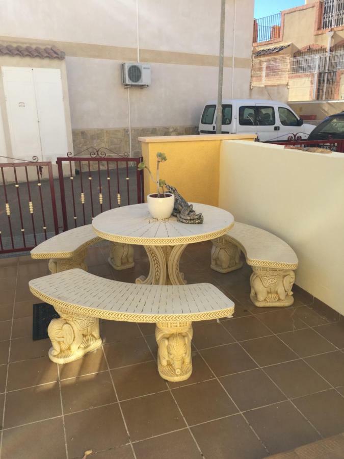 Cl Picasso 8 Villa Orihuela Eksteriør billede