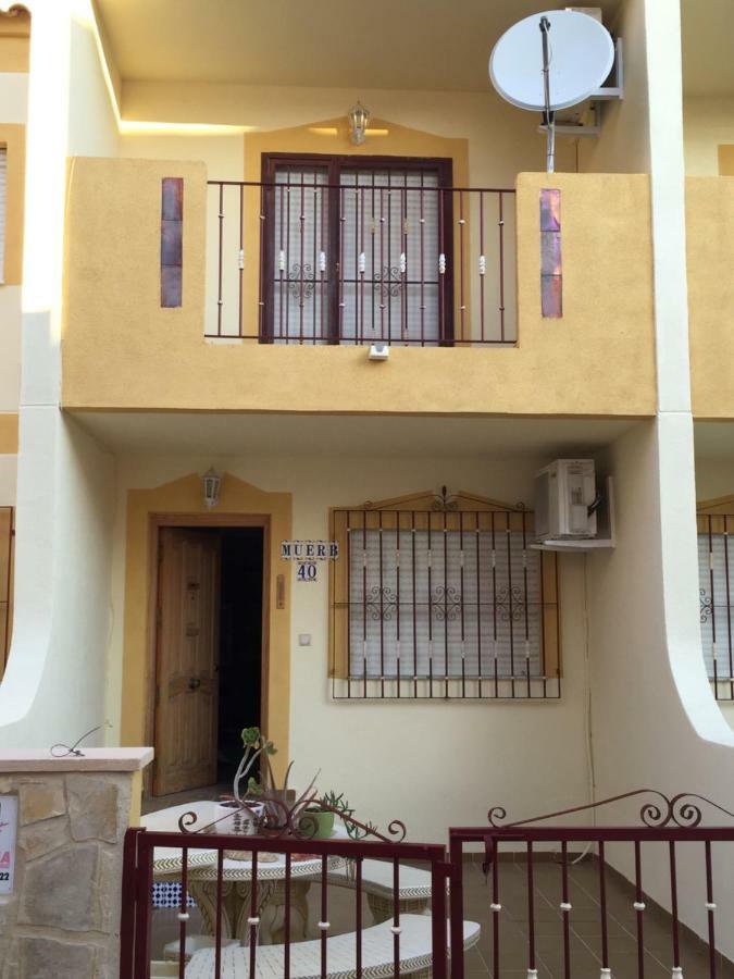 Cl Picasso 8 Villa Orihuela Eksteriør billede