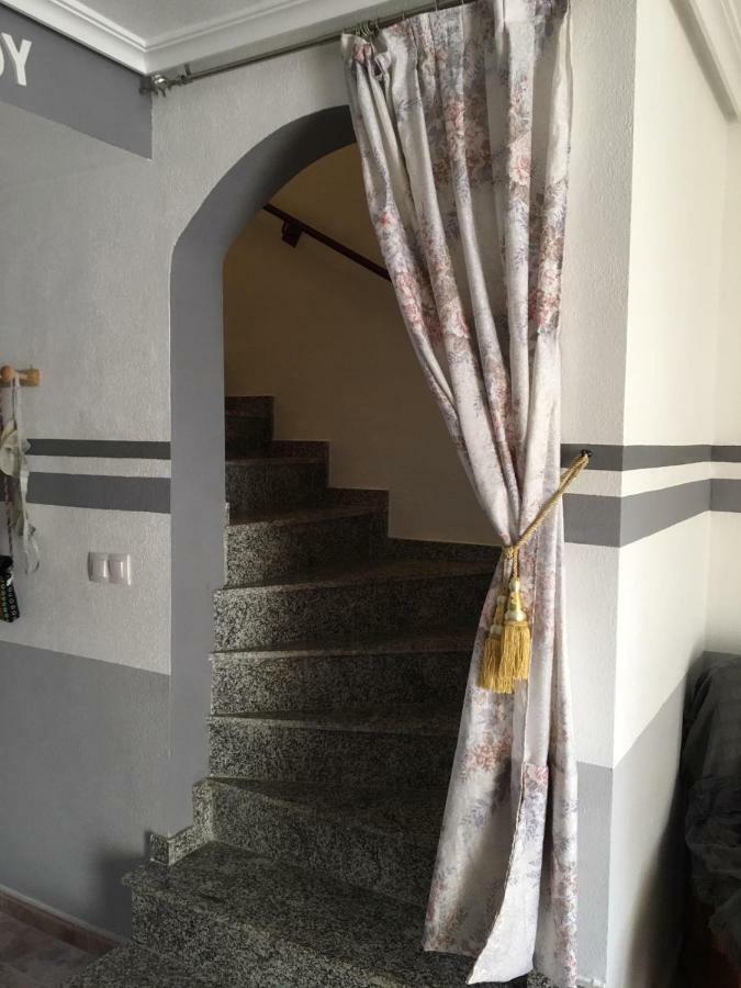 Cl Picasso 8 Villa Orihuela Eksteriør billede