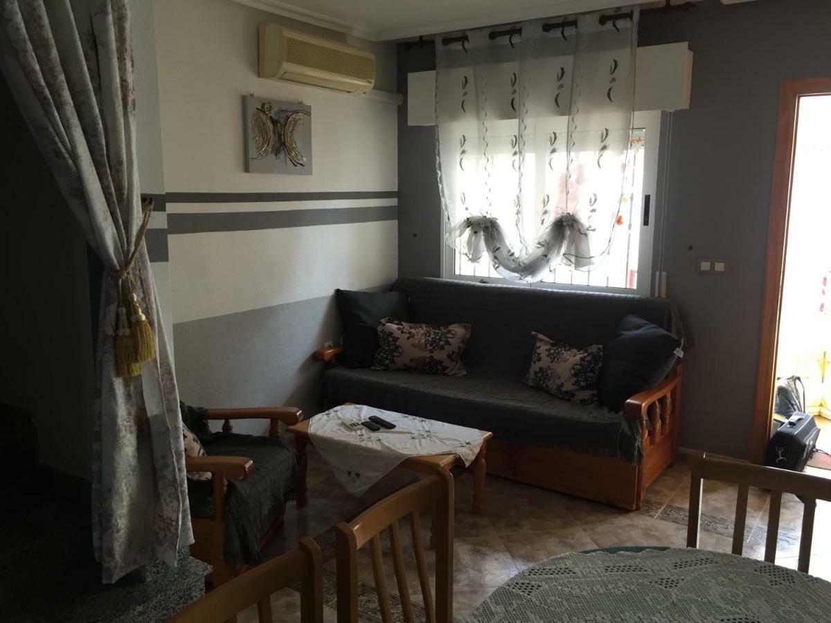 Cl Picasso 8 Villa Orihuela Eksteriør billede
