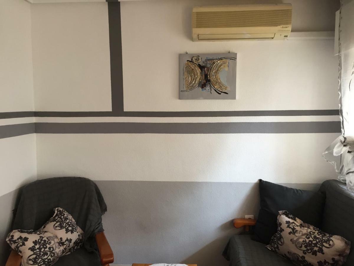 Cl Picasso 8 Villa Orihuela Eksteriør billede