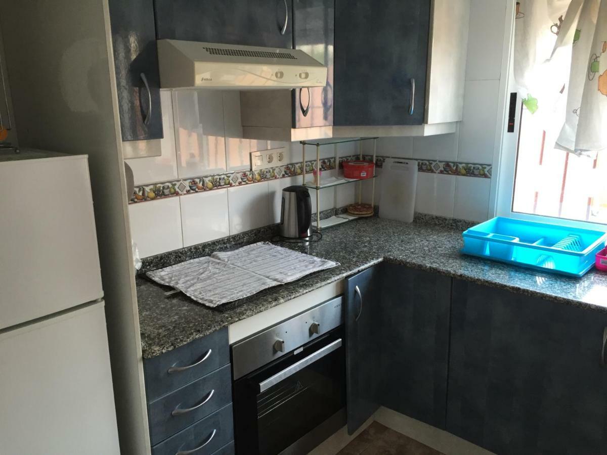 Cl Picasso 8 Villa Orihuela Eksteriør billede