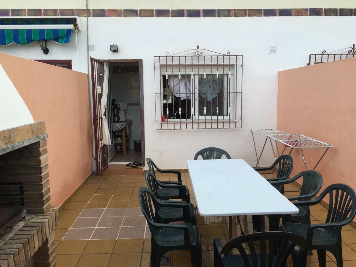 Cl Picasso 8 Villa Orihuela Eksteriør billede