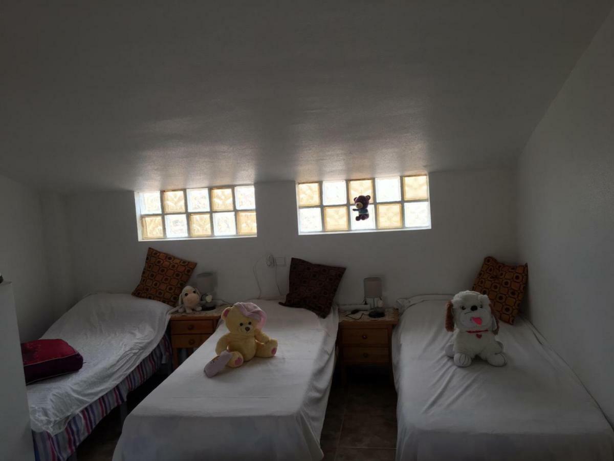 Cl Picasso 8 Villa Orihuela Eksteriør billede